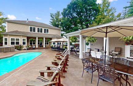 Inn Like a Lamb - Foto 61