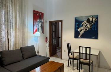 Pedro Lopez Free Parking Cordoba Center - Photo 6