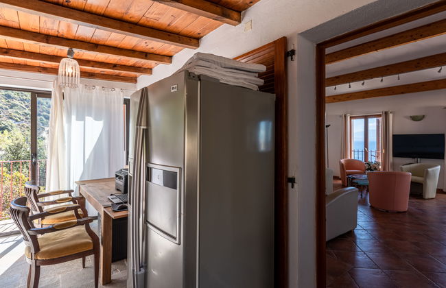 Maison Balbi - Foto 11