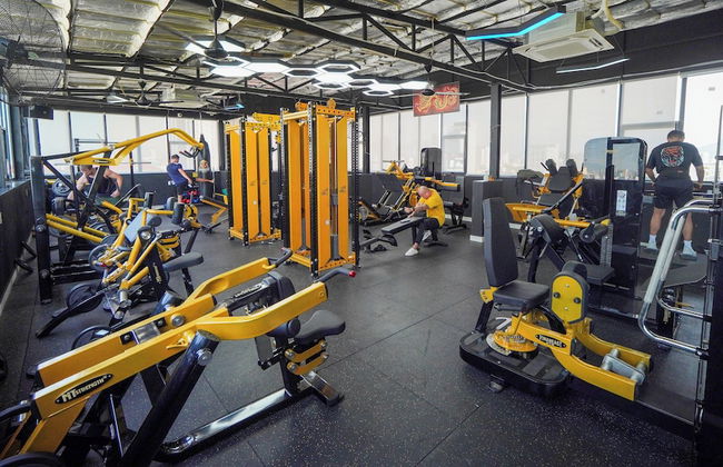 Le Cap Hotel & Apartment - Foto 58