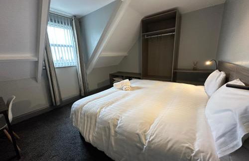 Bentinck Apartments - Foto 78