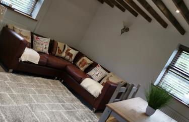 Cwm Farm Cwtch - Photo 10