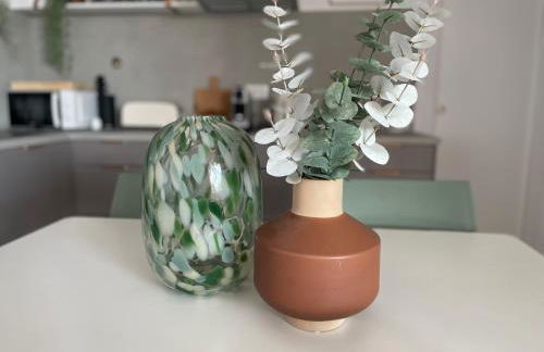 Apartamerica 471, Gartenwohnung, Pool, 150 M zum Strand, Las Americas - Foto 15