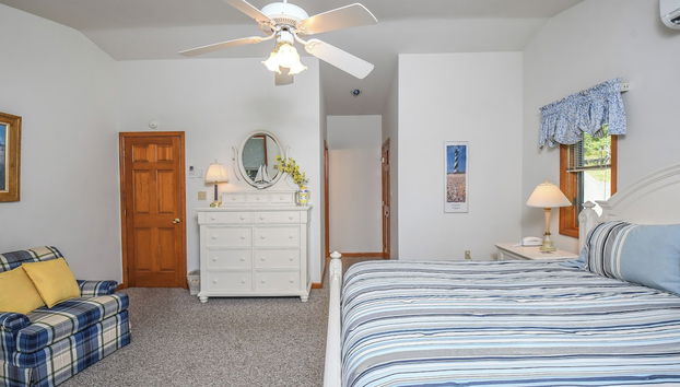 Lake Reflections by Taylor Made Deep Creek - Foto 4, Servicios del alojamiento