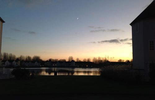 Liming Lodge - Lakeside Home in the Cotswolds - Foto 20