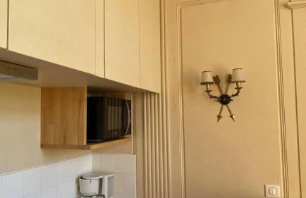 Appartement charmant à Les Andelys - 36 m² avec jardin - Foto 23