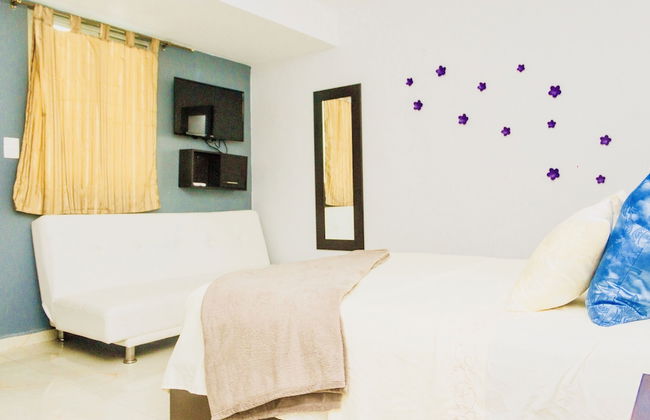 Aquamarina Suites - Photo 4