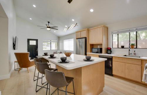 Renovated Yuma Home with Community Pool! - Photo 9