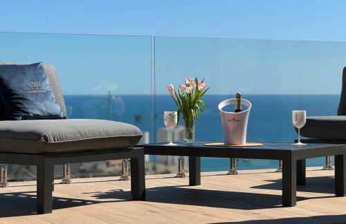 Colina del Sol Penthouse Horizonte - Foto 25