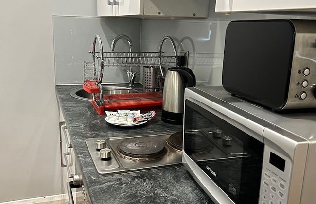 Showcase Apartments Kimberley House - Foto 41