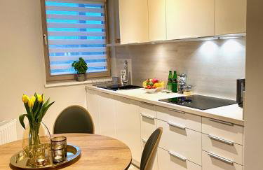 Apartamenty Park - Foto 39