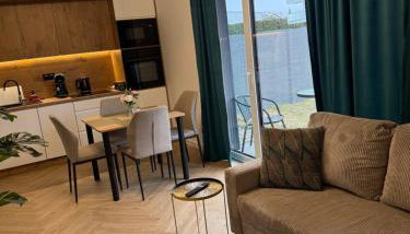 Skytravel Apartment Pileckiego- Near Modlin Airport - Foto 4