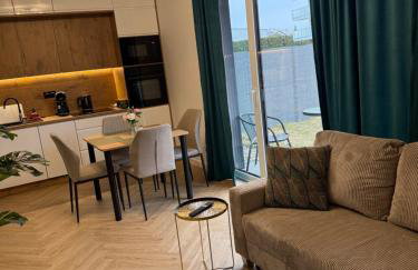 Skytravel Apartment Pileckiego- Near Modlin Airport - Foto 4