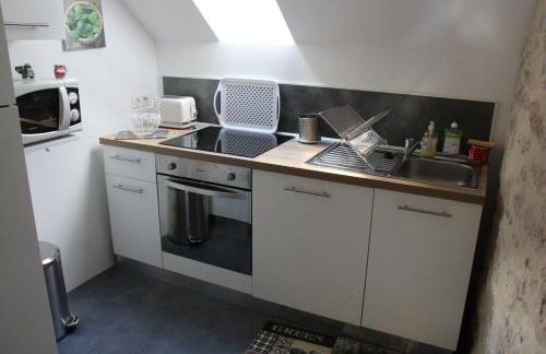 gite de la rue droite - Foto 4