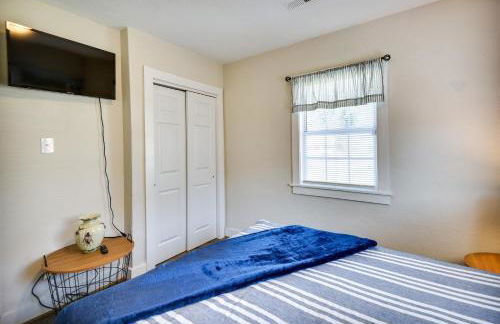 Hampton Home with Grill Less Than 1 Mi to Beach! - Foto 15