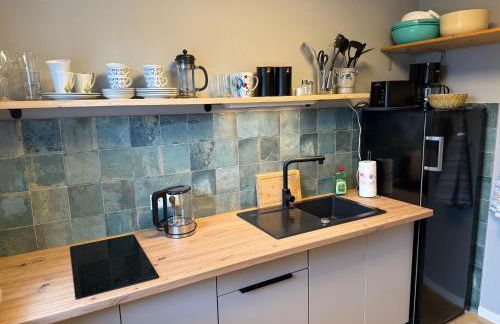 Schicke kleine Bude (Pretty tiny Flat) - Foto 14