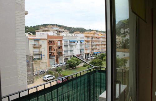 Apartaments Oller Centro - Foto 31