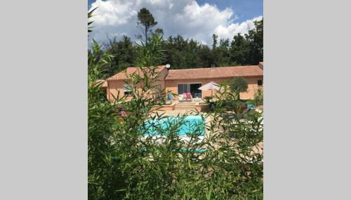 Logement avec terrasse attenant à une villa - Foto 5