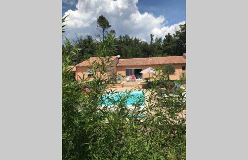 Logement avec terrasse attenant à une villa - Foto 5