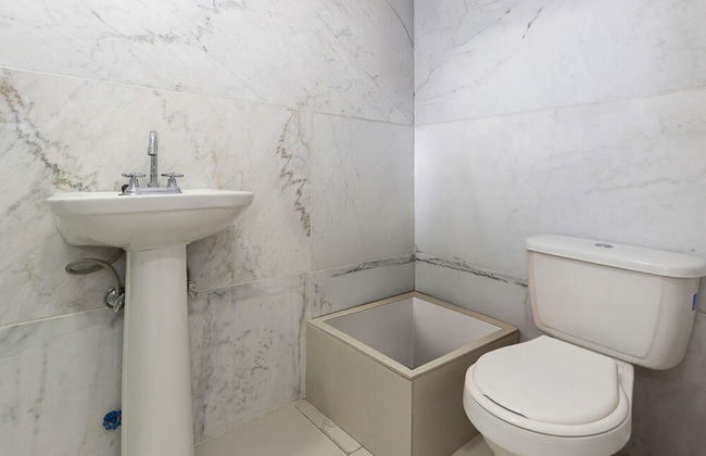 The Palms Penthouse by Acomodo Punta Caelo - Foto 27