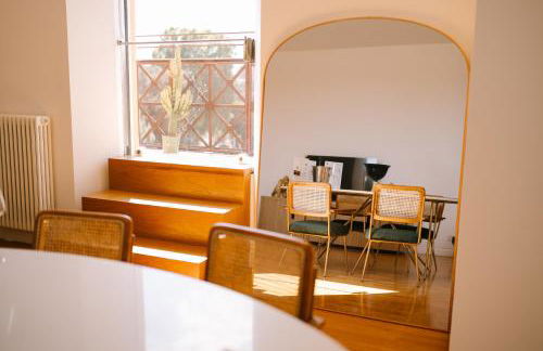 101 Flats Colosseo Suites - Foto 37