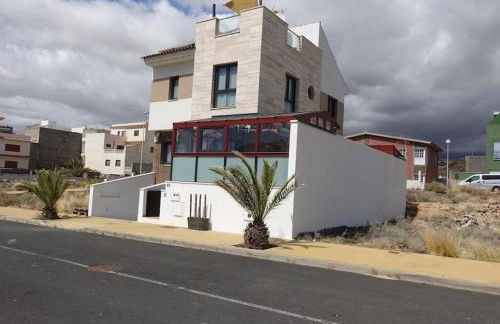 Designer Haus mit beheiztem Pool (überdacht) - Foto 20