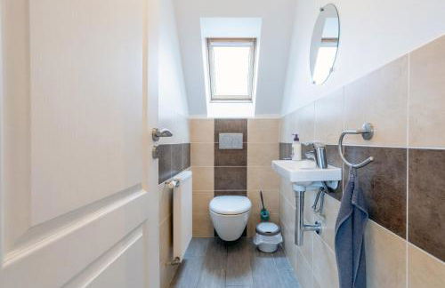 Appartement 100m2 Vilvic vue mer - Foto 19