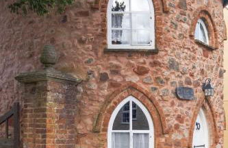 Historic Cottage & Garden nr Quantock Hills - Foto 26