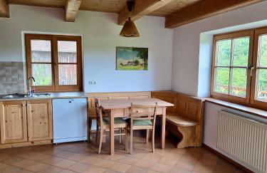 Ferienwohnung Landliebe - Foto 8