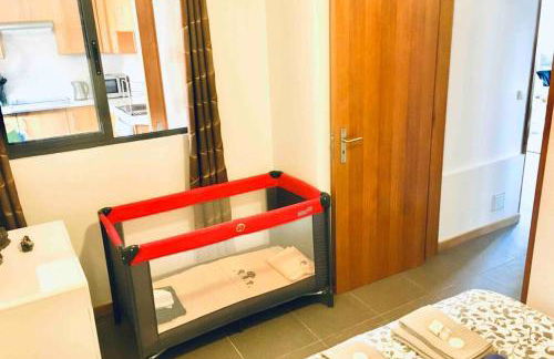 Apartamento Vista do Mar A - Photo 26