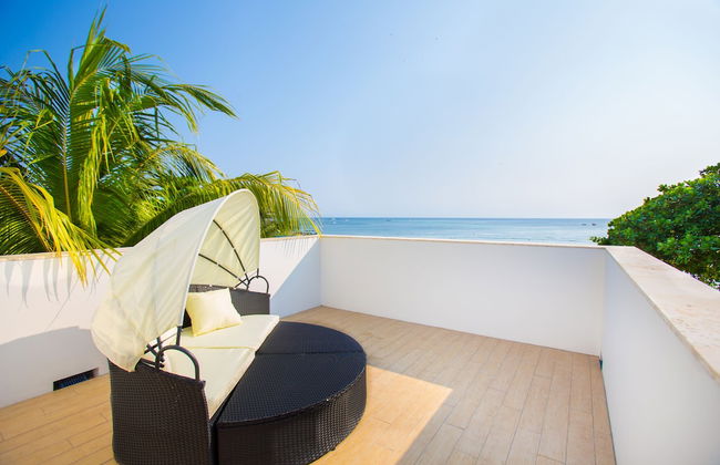 Bella Luna Beach House #227473 - Foto 14