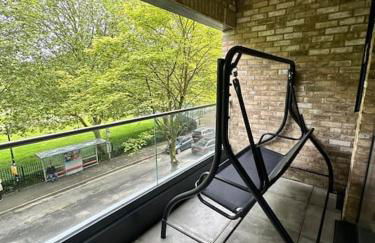 Cosy1-bed Apartment in London Near Excel London - Foto 11