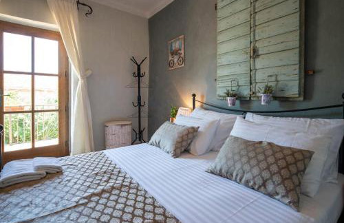 Villa Atria Divina - Foto 15