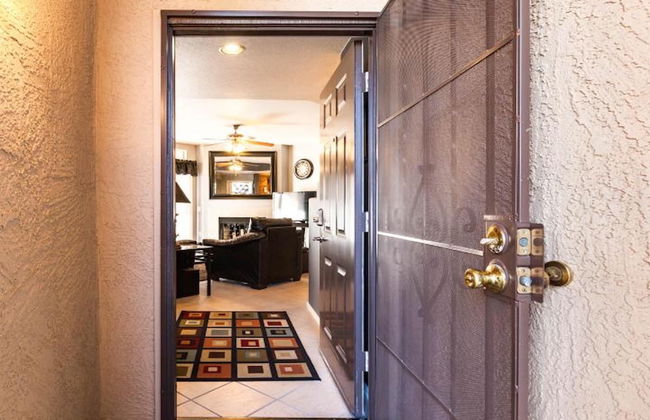 Resort Vacation Rentals P.T.C. - Photo 32