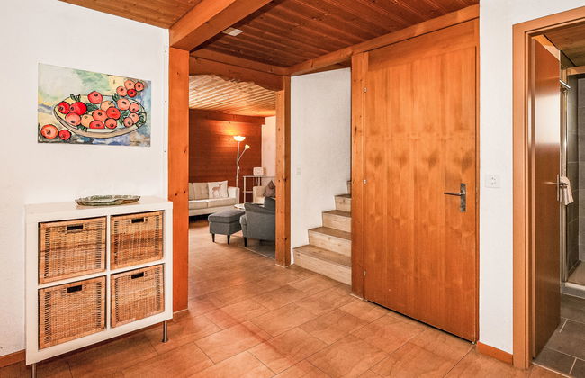 Chalet Reinhysi - Foto 12