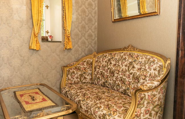 St. Terezie - Baroque Residence - Foto 7