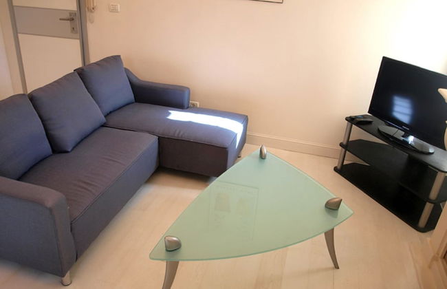 4 Yonatan - Emek Refaim - Jerusalem-Rent - Photo 9