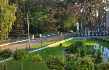 Apartament Arbuzowy Zachód Słońca - Photo 7