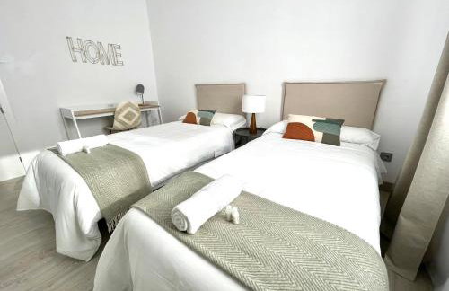 Apartamento el Arcángel de Córdoba - Foto 9