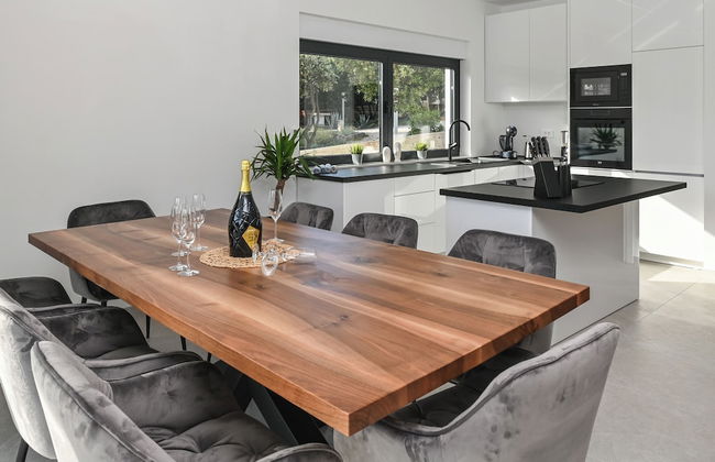 Villa Petra with Private pool - Foto 11