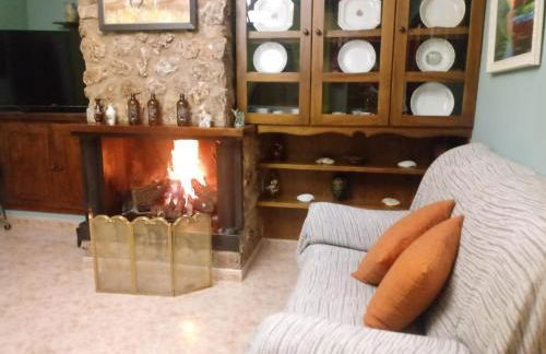 Casa Rural El Cerrete 2 - Foto 33