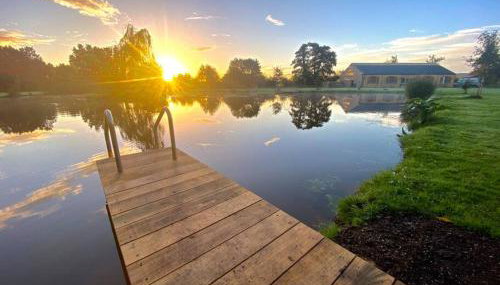 Riverside Retreat - Foto 4