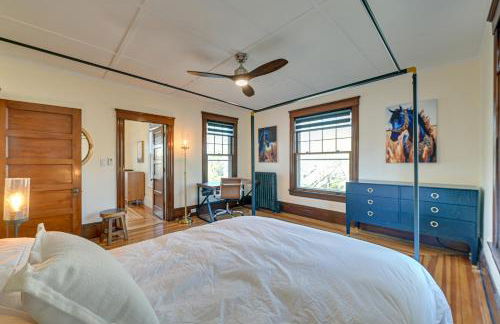 Spacious Historic Home in the Berkshires! - Foto 18