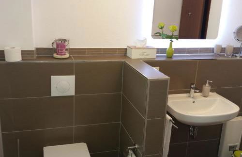 Gästehaus Sonnenhügel - Foto 39