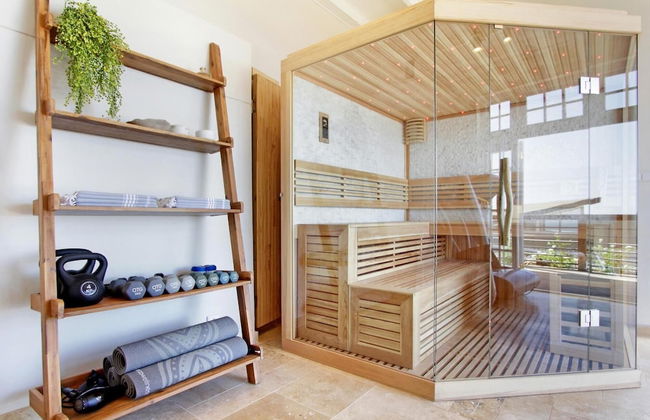 La Baia - Camps Bay in Cape Town - Foto 52