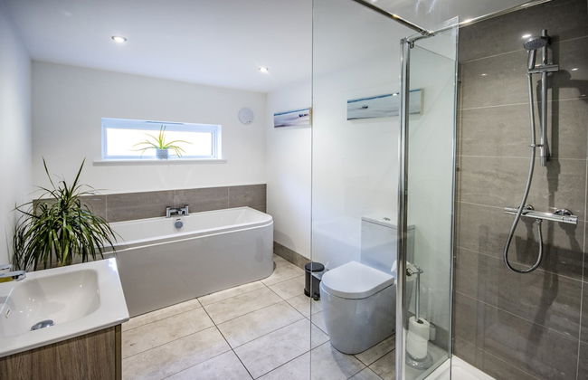 The Lochan - Foto 16