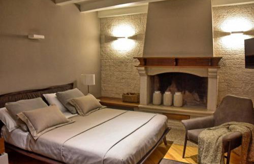 Villa Zita u Svicima for 10 people with jacuzzi & sauna in Central Istria - Foto 37