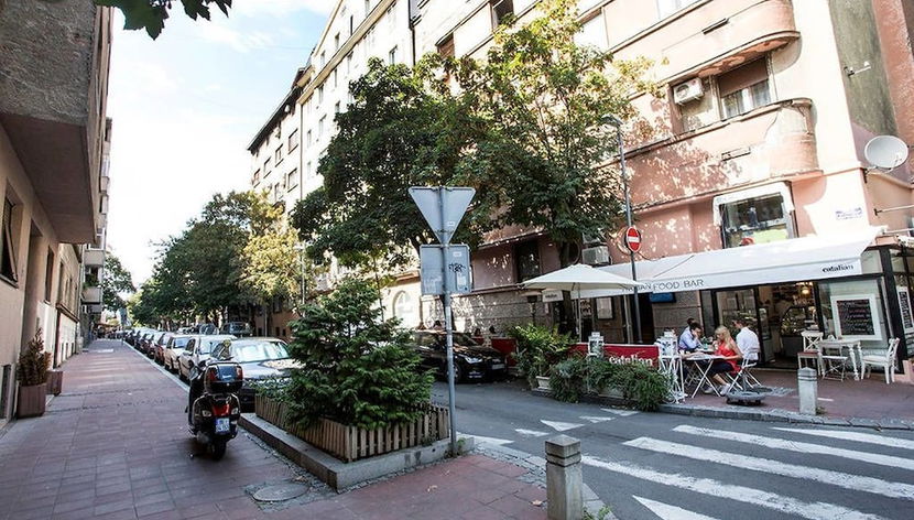 Apartment Glumac - Foto 3, Exterior