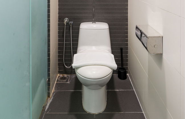 Dua Sentral Kuala Lumpur, Roam - Foto 41