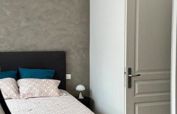 Bel appart, le petit Carnot - Foto 19